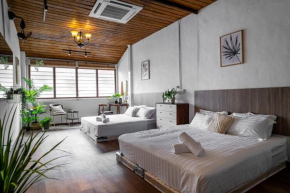 Caryn Vintage Guesthouse